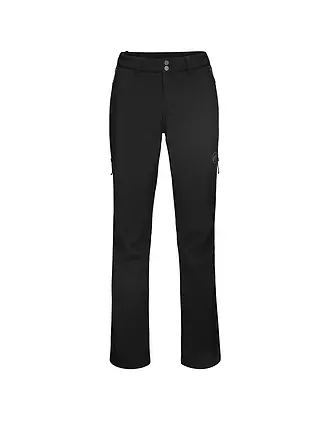 MAMMUT | Herren Softshell Wanderhose Rundbold Winter | 